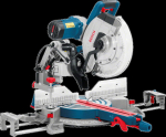 Bosch GCM 12 GDL Professional Mitre Saw