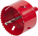 wolfcraft GmbH Wolfcraft Kronens&auml;ge BiM 68mm