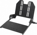 Gamber-Johnson TABLET KEYBOARD MOUNT, ATTACHES TO BACK OF TABLET DOCK