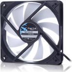 Fractal Design Silent Series R3 50 mm Case Fan FD-FAN-SSR3-50-WT