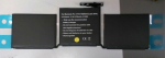 CoreParts Laptop Battery for Apple, 52.00Wh 11.1V 4700mAh 52Wh 6