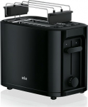Braun HT 3010 black