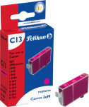 Pelikan Canon BJC3000/6000 (BCI-3) Magneta