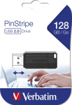 USB-Stick 128GB Verbatim 2.0 Store n Go Black
