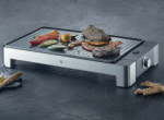 WMF Lono ribbed table grill