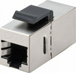 MicroConnect Keystone module CAT6, STP, 2 RJ45 female (8P8C) pin out