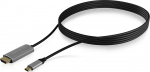 ICY BOX IB-CB020-C USB Type-C zu HDMI Kabel