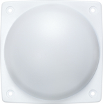 Lancom Systems Lancom AirLancer IN-Q180 - Antenne - Wi-Fi - 5 dBi (f&uuml;r 5 GHz)
