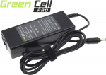 Green Cell AD21P power adapter/inverter Indoor 90 W Black