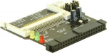 DELOCK IDE Adapter IDE 40Pin -> CF Card I/II