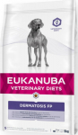 Eukanuba Dermatosis FP for Dogs 5 kg Adult Fish, Potato