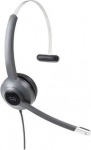 Cisco HEADSET 521 WIRED SINGLE 3.5MM, USB HEADSET ADAPTER