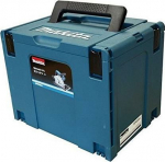 Makita Makpac TYPE 4 Hard case For power tools