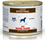 Roy Royal Canin Veterinary Diet Canine Gastro Intestinal can 200g