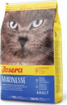 JOS Josera Marinese cats dry food 10 kg Adult Potato, Salmon