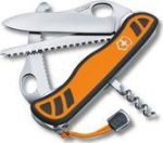 Victorinox Hunter XT orange/schwarz