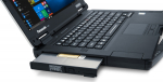 Panasonic DVD MULTI drive - DVD MULTI drive, fits for: TOUGHBOOK 55