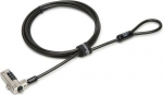 Ken Kensington N17 Laptop combo lock for Dell devices
