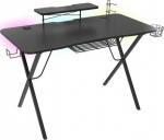 Natec Genesis Genesis Holm gaming desk 300 backlight RGB