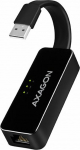 AXAGON ADE-XR Type-A USB2.0 - Fast Ethernet 10/100 Adapter