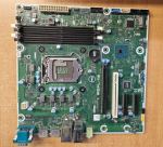 DEL Dell Latitude 12 Rugged, motherboard with Intel Core