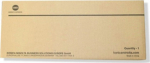 Tooner Konica Minolta TNP-81K Black 13000lk must Bizhub C3300i C4000i