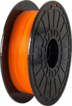 Flashforge PLA-PLUS Filament | 1.75 mm diameter, 1kg/spool | Orange
