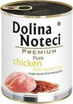 Dolina Noteci Dolina Noteci Pure chicken with rice 800g