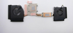 Lenovo CPU heatsink fan module for, Lenovo ThinkPad P53