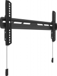 Multibrackets M OLED Wallmount Fixed Black | VESA 300x200, 400x200 | Max 50kg | Svart