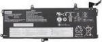 Lenovo 57Wh lithium-ion internal, battery for Lenovo ThinkPad