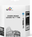 TB Print Tusz do HP OJ Pro 8100 TBH-951XLCR CY ref