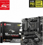 Motherboard MSI MAG A520M VECTOR WIFI
