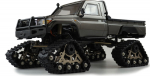 Amewi RC Crawler Pick-Up AMXRock RCX10TP 1:10 o.Battery gray/14+