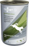 TROVET Hypoallergenic HPD with horse - Wet dog food - 400 g