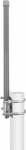 Delock antenna - Radio - 2 dBi - undirected