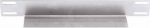 Intellinet 19" Slide Rails For Cabinet Depths of 800 mm, 2-piece Set, L-shape, Silver - Rack rail - Silber - 48.3 cm (19")