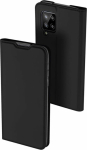 Kaitse&uuml;mbris kaanega Skin Pro, Samsung Galaxy A42 5G, must, Dux Ducis