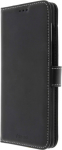 Insmat Exclusive Flip Case - suojakotelo, Samsung S20 FE 5G / Galaxy S20 FE, black