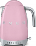 Smeg KLF04PKEU - kettle, pink