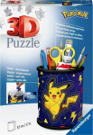 Ravensburger Puzzle 3D 54 Pikachu toolbox