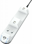 Trust dual charging station GXT 251 do pads PS5 (24173)