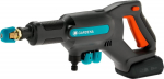 Gardena AquaClean 24/18V P4A - Compact - Akku - 5 m - Schwarz - Blau - Orange - 250 l/h - 24 bar