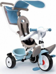 Smoby Bike Baby Balade blue