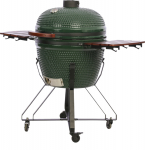 TunaBone | Kamado classic 26" grill | Size XL | Green