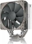 Noctua NH-U12S redux Processor Cooler 12 cm Grey, Stainless steel