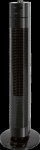 Tornventilaator 78cm Clatronic TVL3770, must