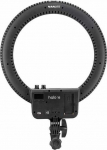 Nanlite ringvalgusti Halo16 LED