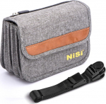 NISI FILTER POUCH PRO 100MM CADDY