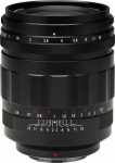 Voigtlander Super Nokton lens Micro 4/3 29 mm F/0.8